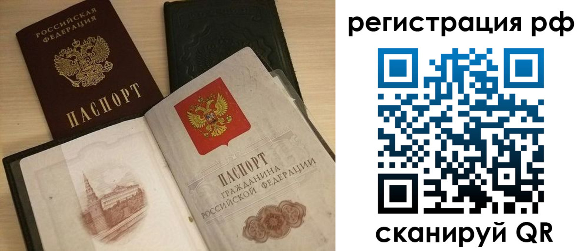 прописка в Ковдоре